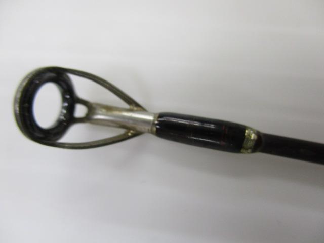 デストロイヤー F3-610DGS(オロチフュージコンタクト)EVAフォアグリップ