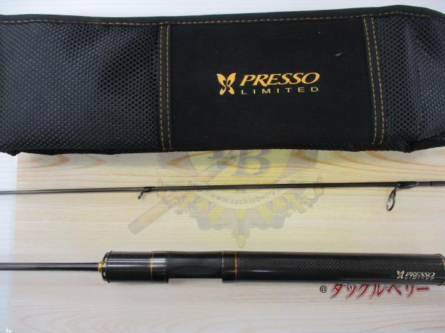 プレッソLTD AGS 61L