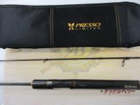 プレッソLTD AGS 61L