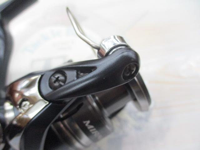 ミラベル C3000HG