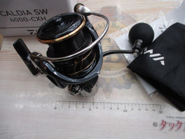 22カルディアSW 4000-CXH