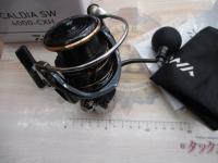 22カルディアSW 4000-CXH