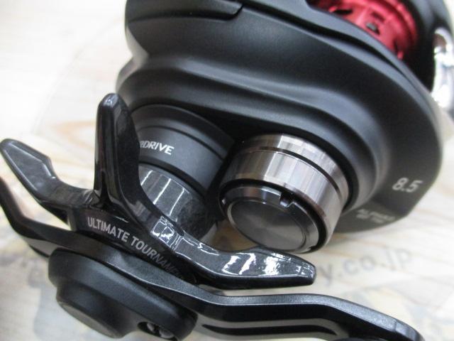 25アルファス BF TW 8.5L