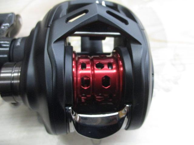 25アルファス BF TW 8.5L