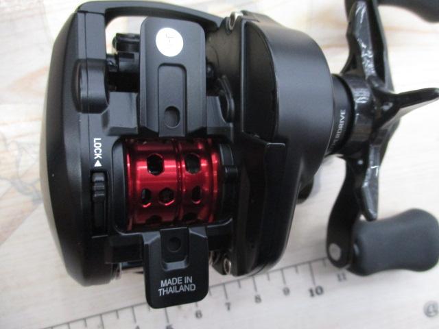 25アルファス BF TW 8.5L