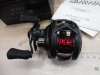 25アルファス BF TW 8.5L