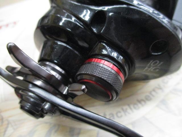 17スコーピオンDC 101HG