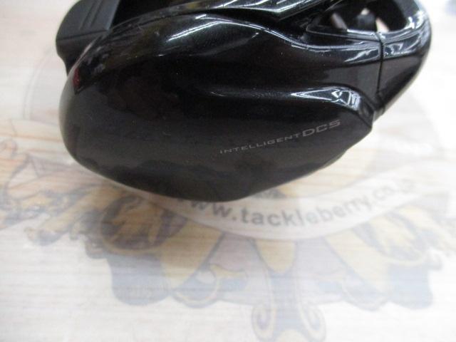 17スコーピオンDC 101HG