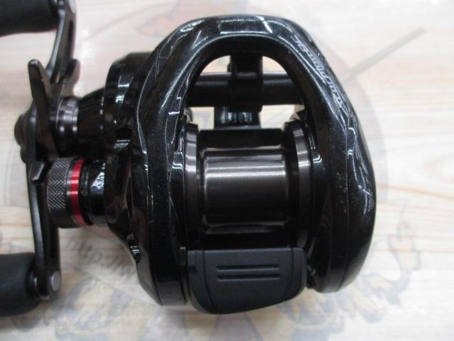 17スコーピオンDC 101HG