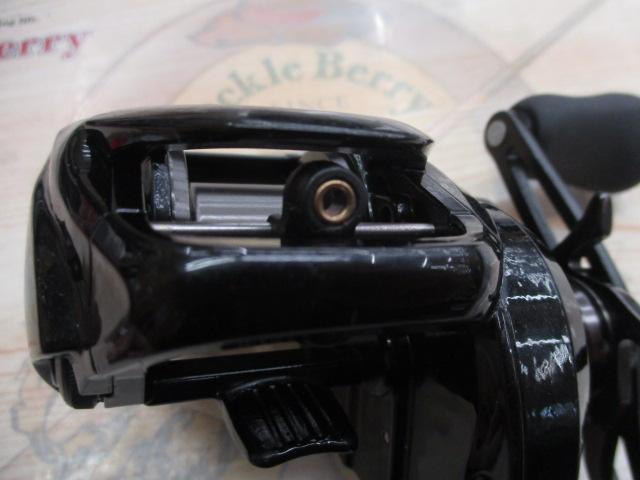 17スコーピオンDC 101HG