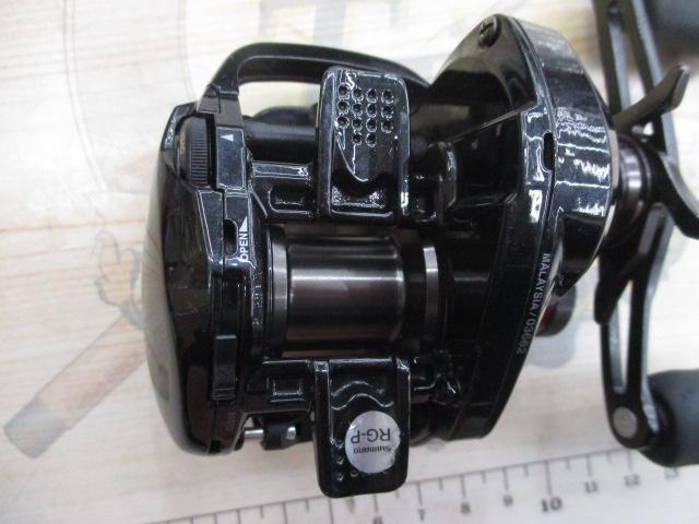 17スコーピオンDC 101HG