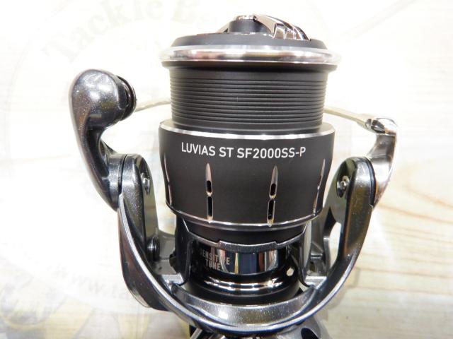 24ルビアス ST SF2000SS-P