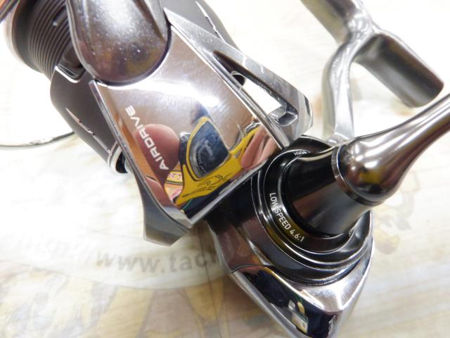 24ルビアス ST SF2000SS-P