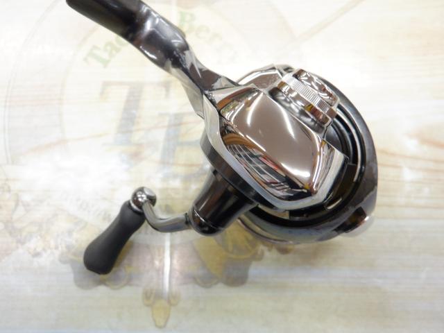 24ルビアス ST SF2000SS-P