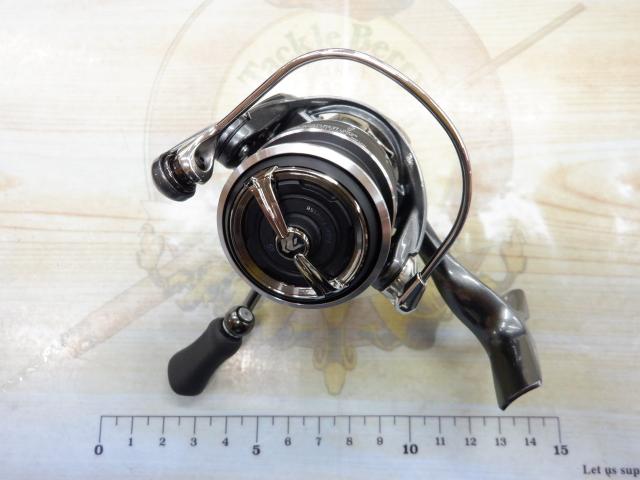 24ルビアス ST SF2000SS-P