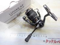 24ルビアス ST SF2000SS-P