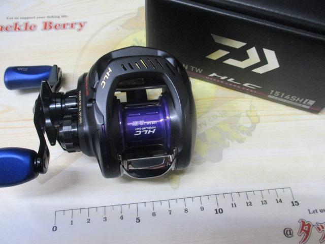 ジリオン TW HLC 1514SHL