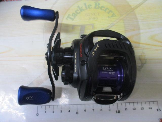 ジリオン TW HLC 1514SHL