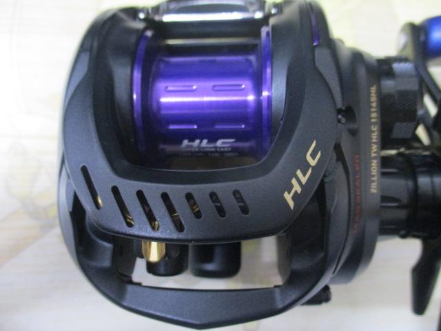 ジリオン TW HLC 1514SHL