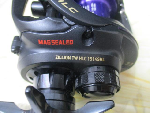 ジリオン TW HLC 1514SHL