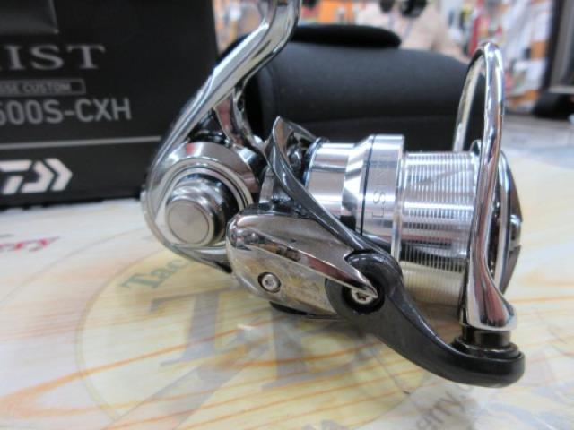 18イグジスト FC LT2500S-CXH