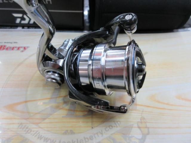 18イグジスト FC LT2500S-CXH