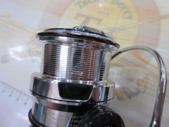 18イグジスト FC LT2500S-CXH