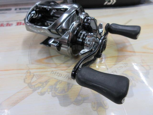 スティーズリミテッド SV TW 1000HL