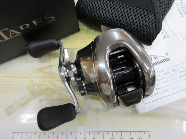 25アンタレス 101HG