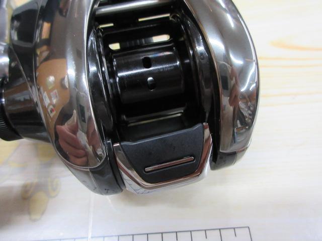 25アンタレス 101HG