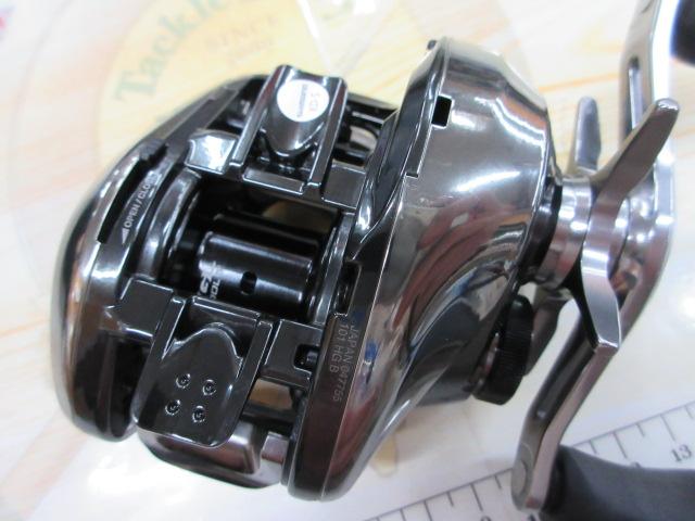 25アンタレス 101HG