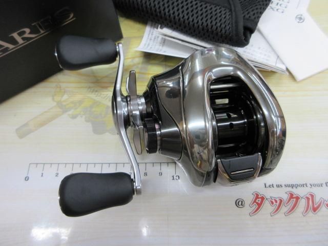 25アンタレス 101XG