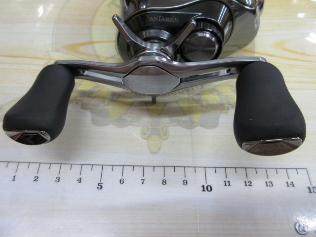 25アンタレス 101XG