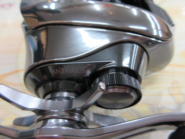 25アンタレス 101XG