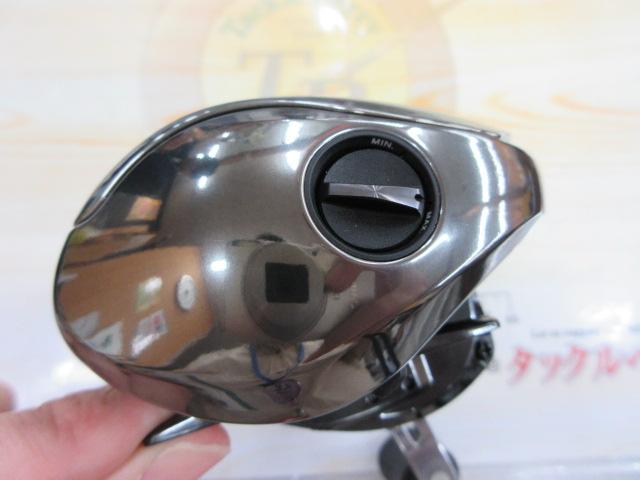 25アンタレス 101XG