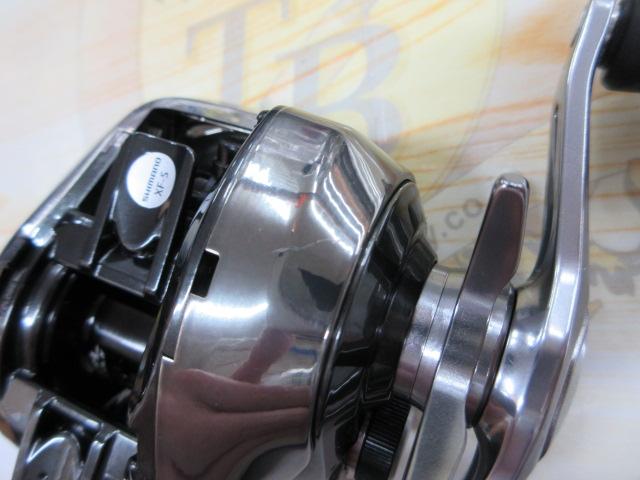 25アンタレス 101XG