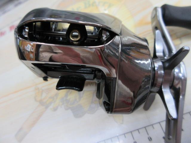 25アンタレス 101XG