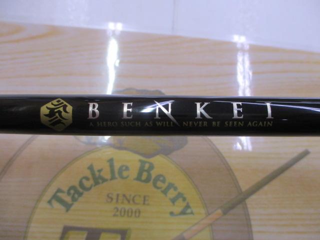 ベンケイ BIC-66M