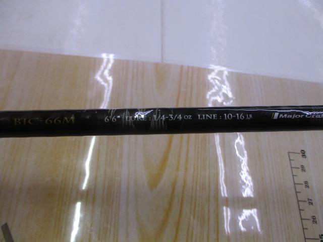 ベンケイ BIC-66M