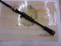 ベンケイ BIC-66M