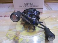 23ソルティスト TW 100XH PEスペシャル