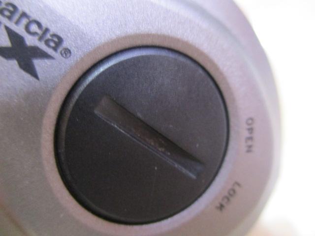 マックスX イージーキャスト