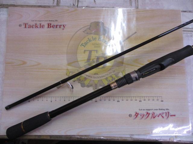 ファーストキャスト FCS-862E