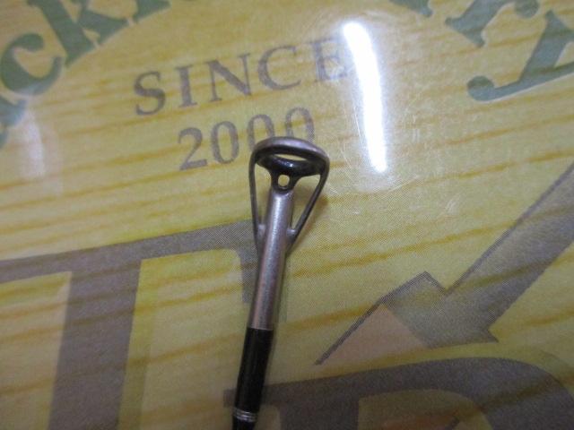 ファーストキャスト FCS-862E