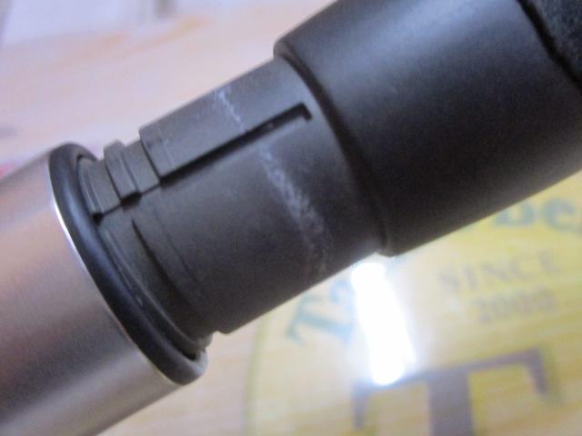 ファーストキャスト FCS-862E