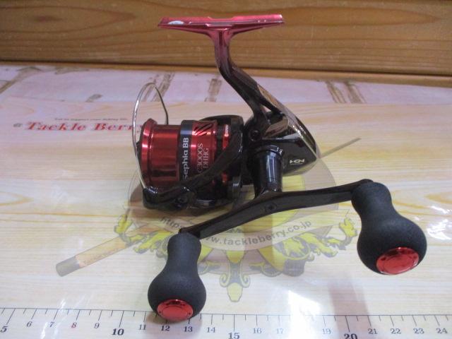 18セフィアBB C3000SDHHG