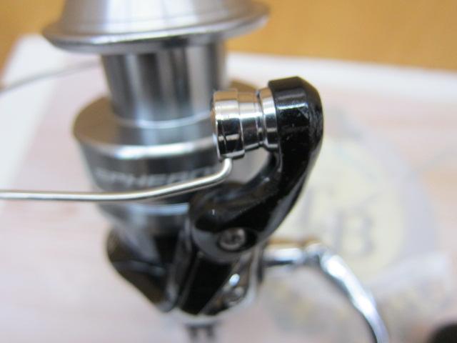 14スフェロスSW 6000HG