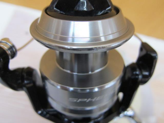 14スフェロスSW 6000HG