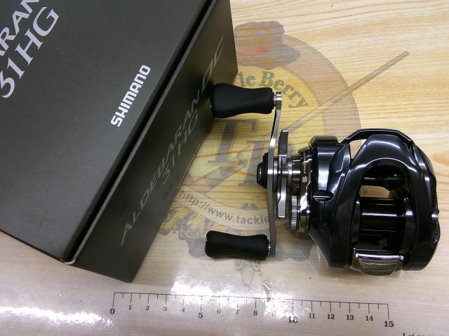 25アルデバランDC 31HG