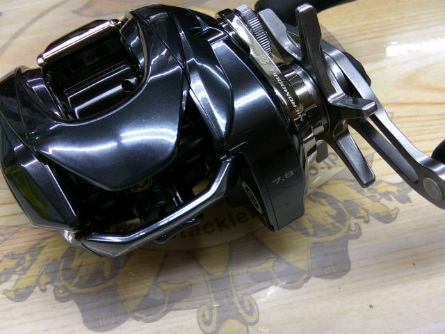 25アルデバランDC 31HG